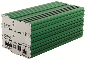 Fresh Tech | Leakage Detection with Brains!