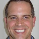 Brady Volpe - Author