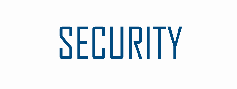 Security