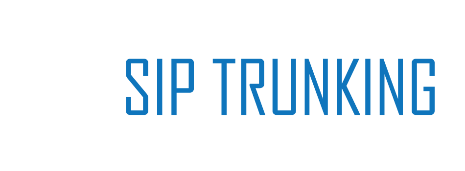 SIP Truncking