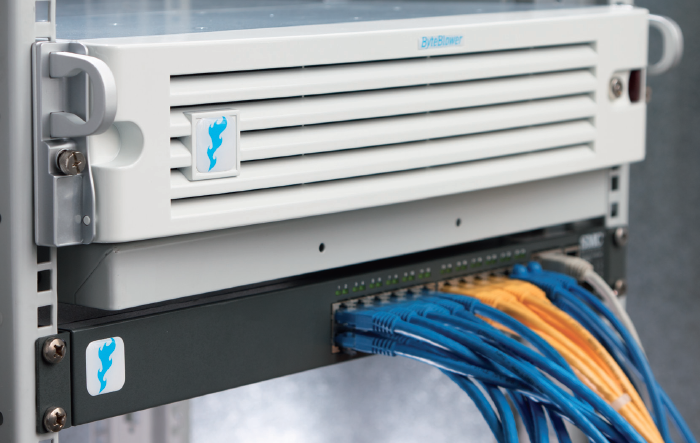 Tech Review ByteBlower From Excentis