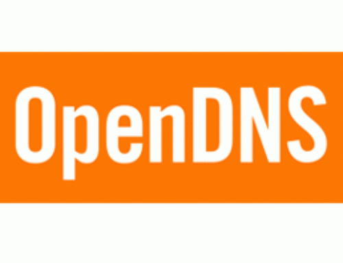 OpenDNS | Security at the Network Level