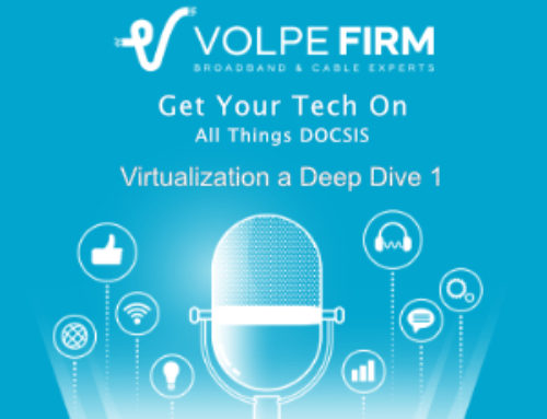 Virtualization a Deeper Dive Special Series