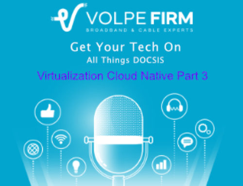 Virtualization a Deeper Dive Special Series Part Three