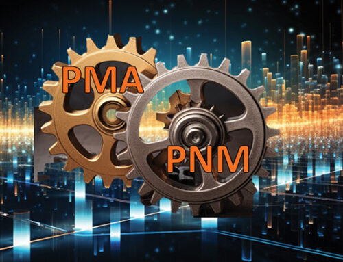 PMA-PNM Connection in DOCSIS 3.1