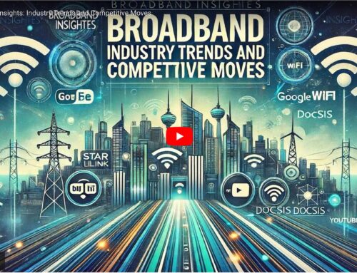 Broadband insights