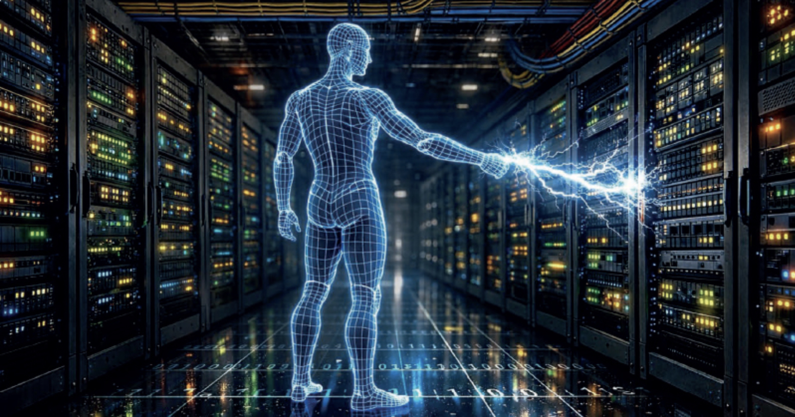 Agentic AI in telecommunications